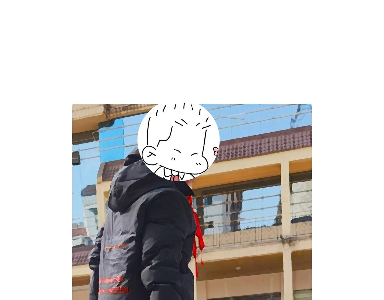 回乡偶记