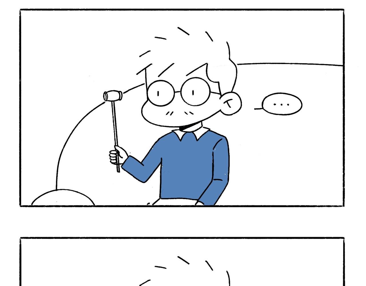 爸爸与爷爷