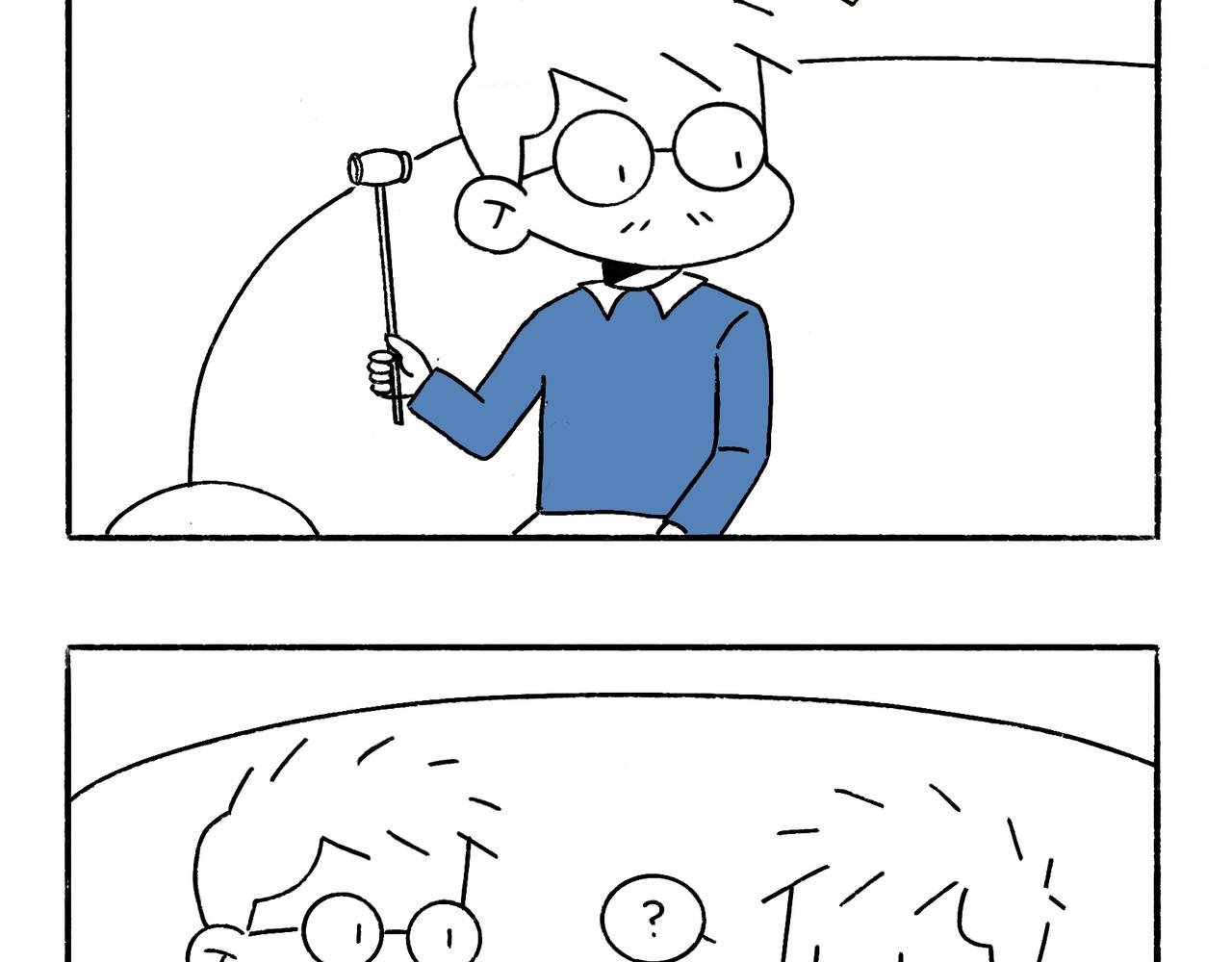 爸爸与爷爷