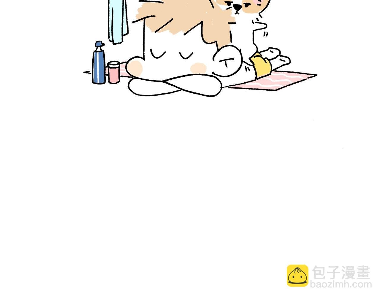 爸爸与爷爷