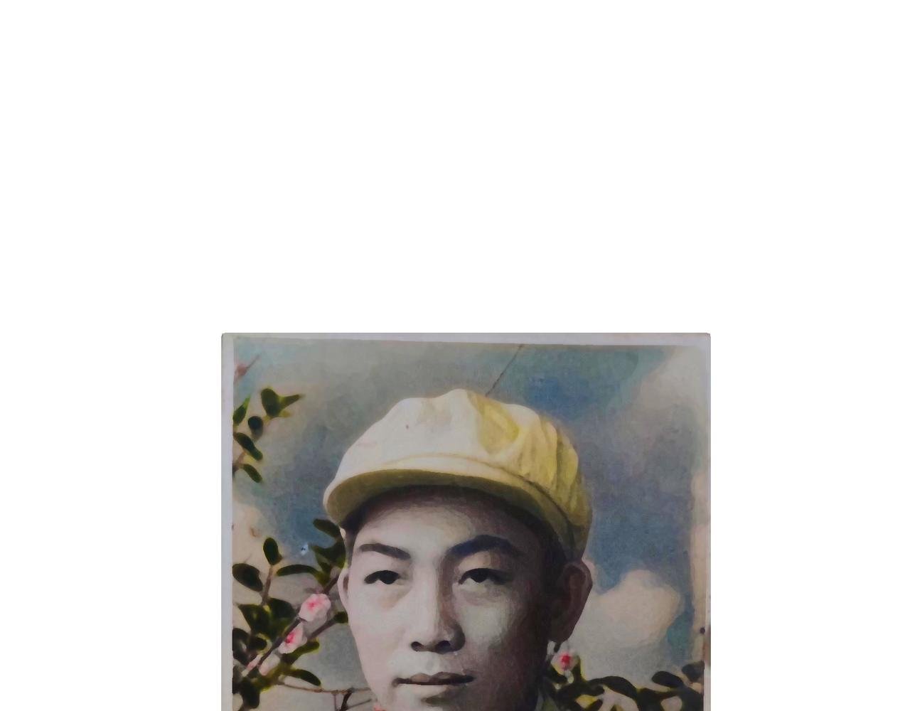 爸爸与爷爷