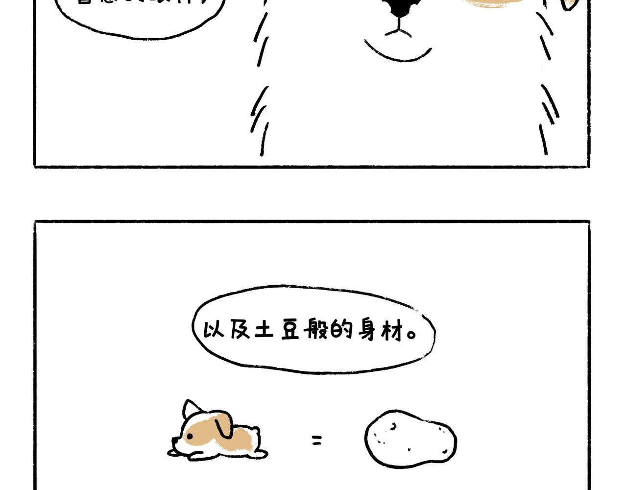 李土豆！就决定是你了！