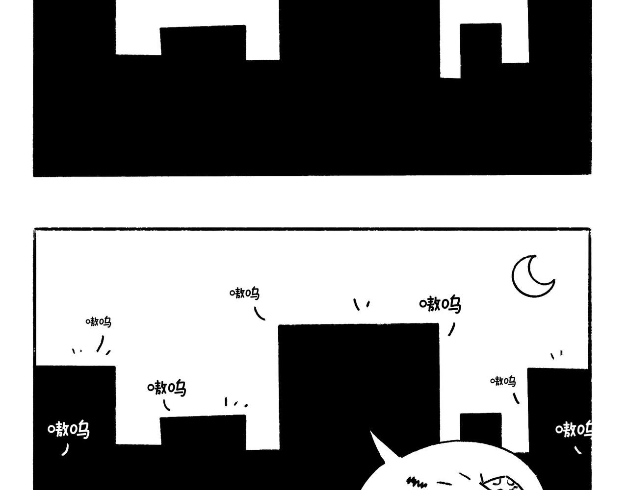 春天的小狗