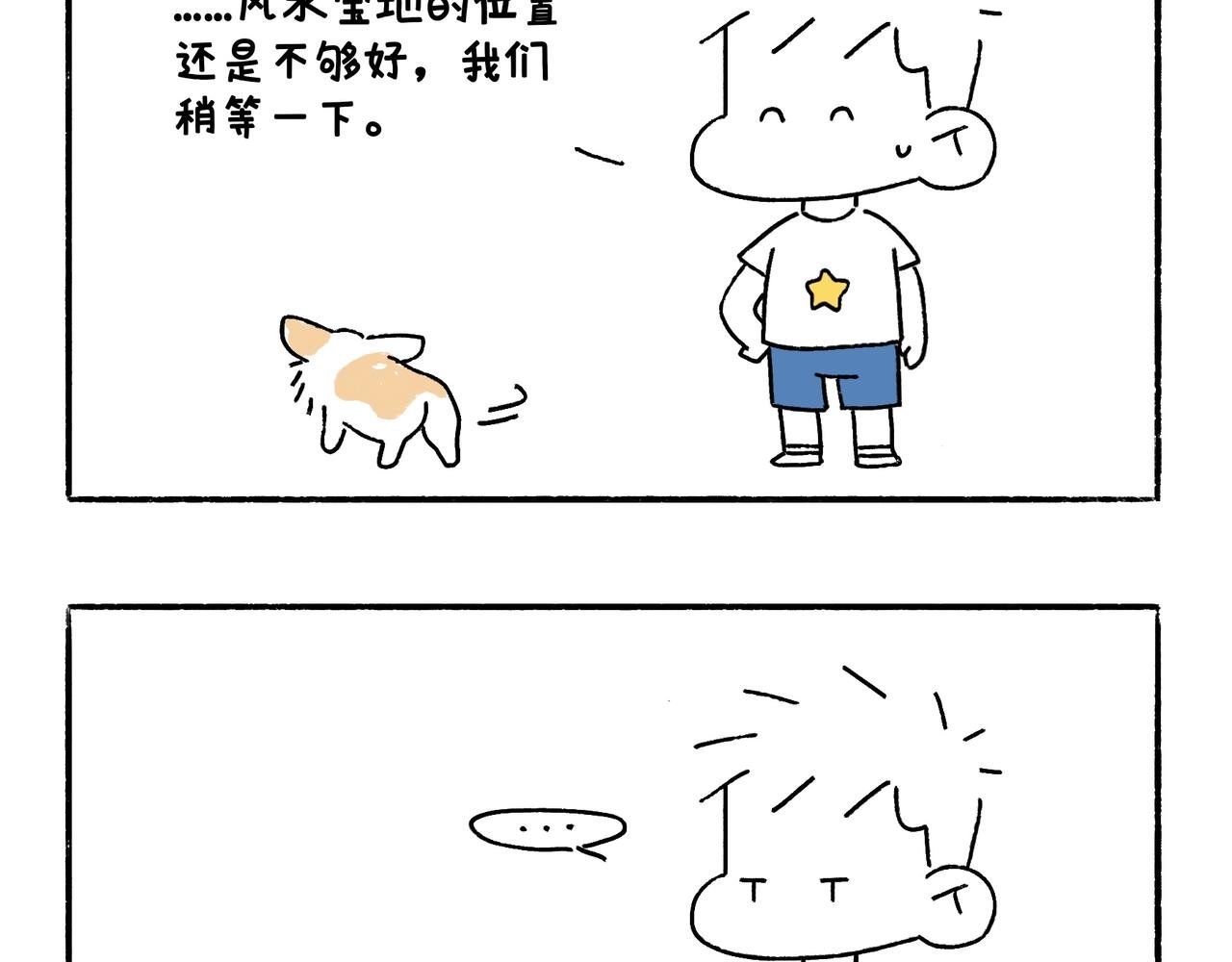 风水宝地 装死游戏