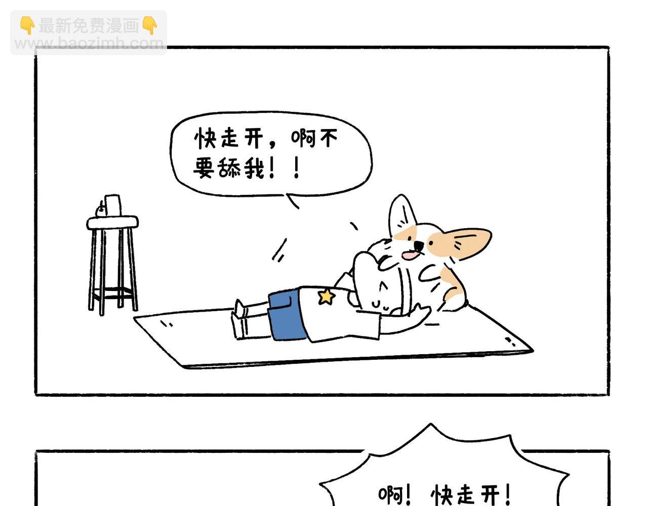 风水宝地 装死游戏
