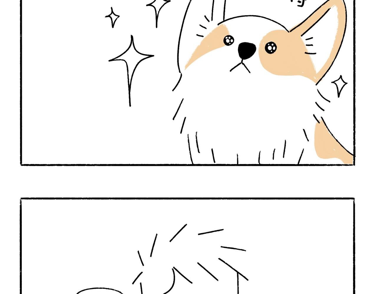 尴尬地呱