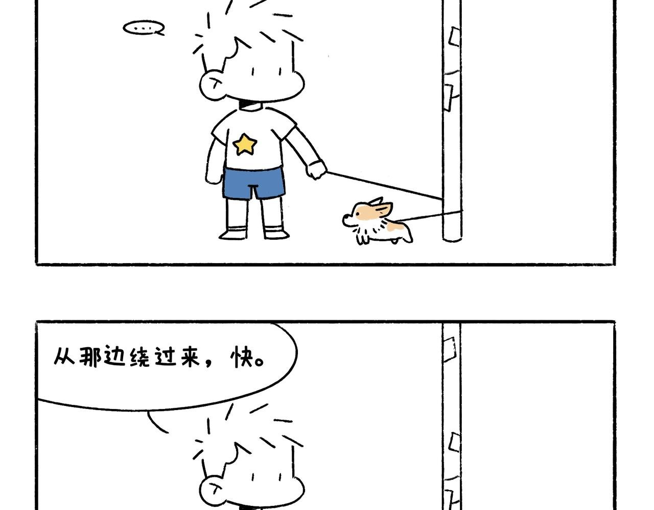 好像也没有特别聪明嘛