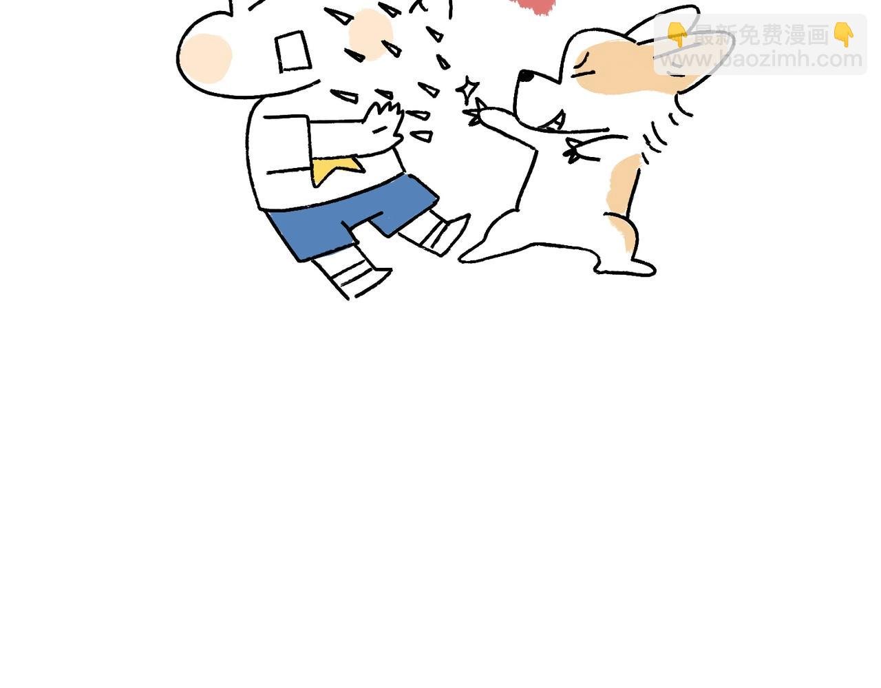 仪容仪表很重要！