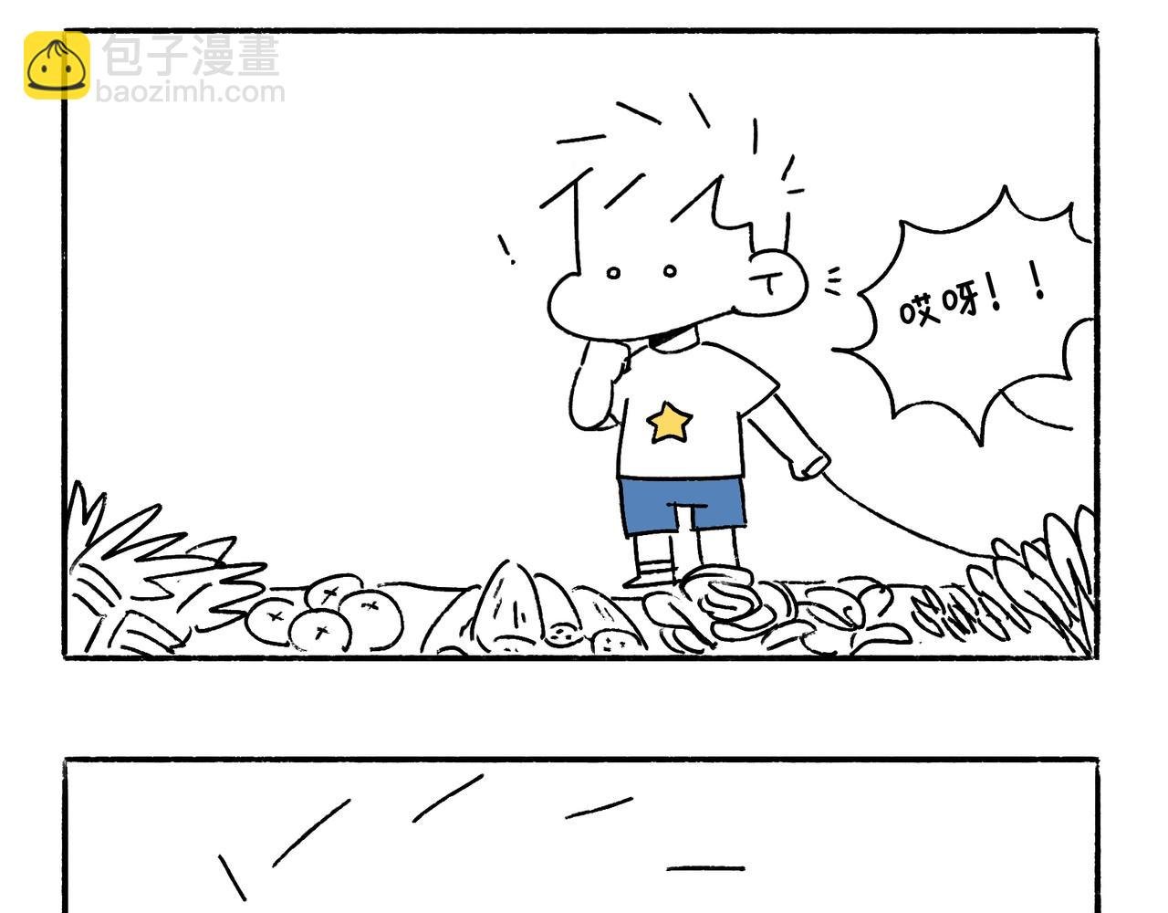 妈妈的家务时间