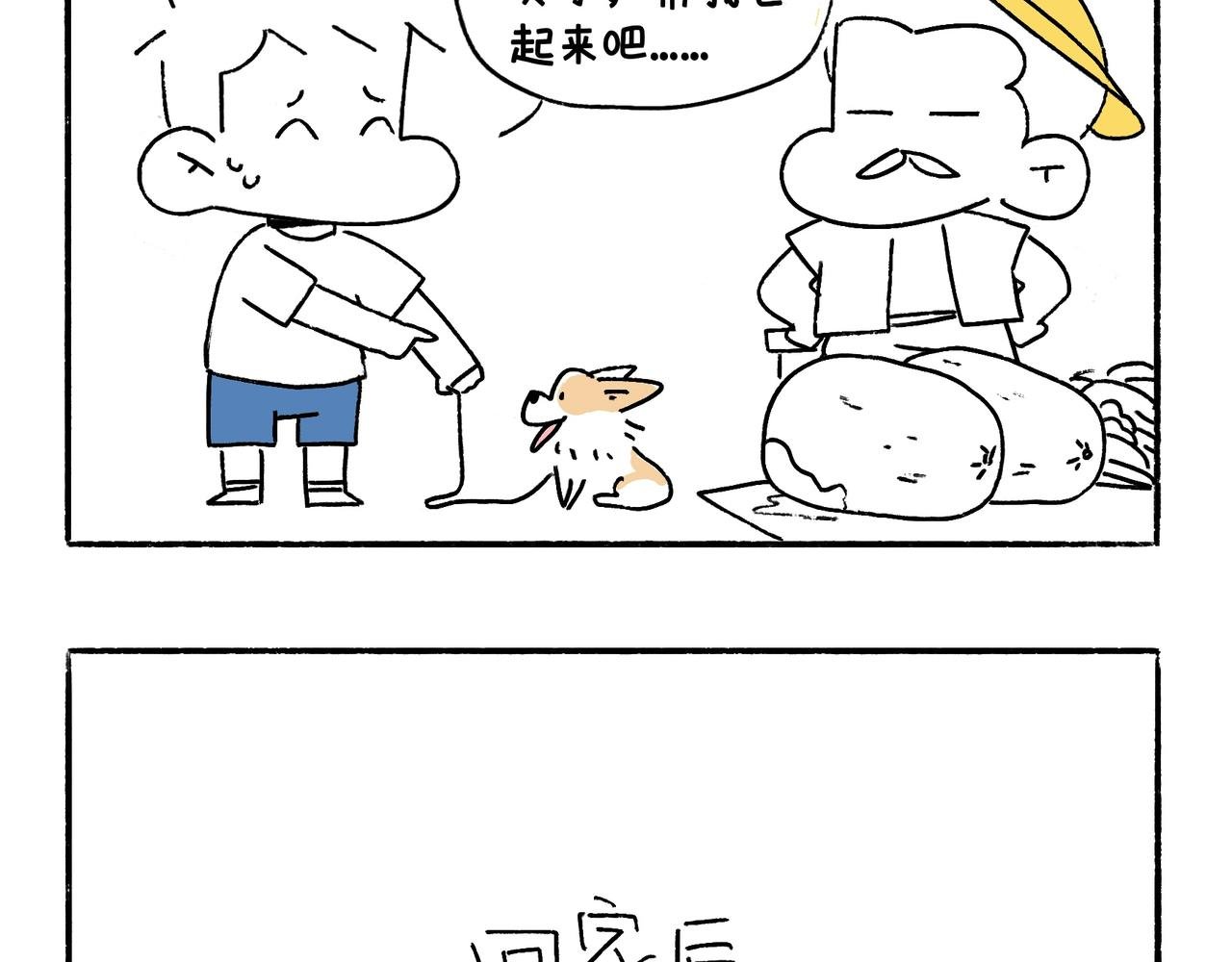妈妈的家务时间