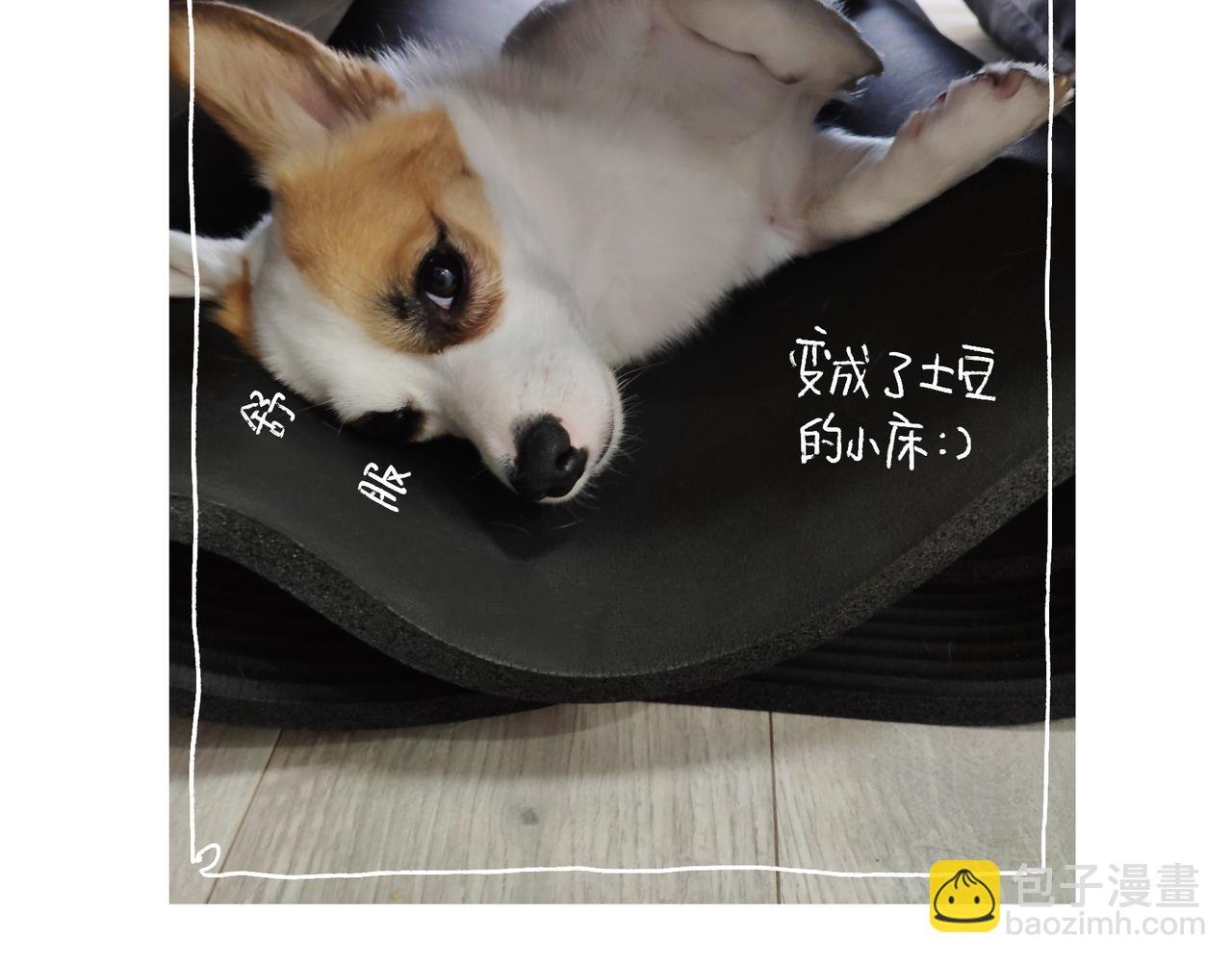 坚持锻炼