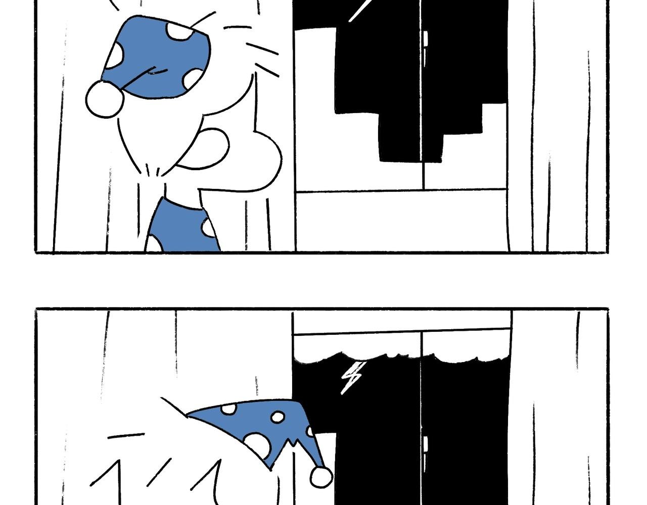 意外如期而至