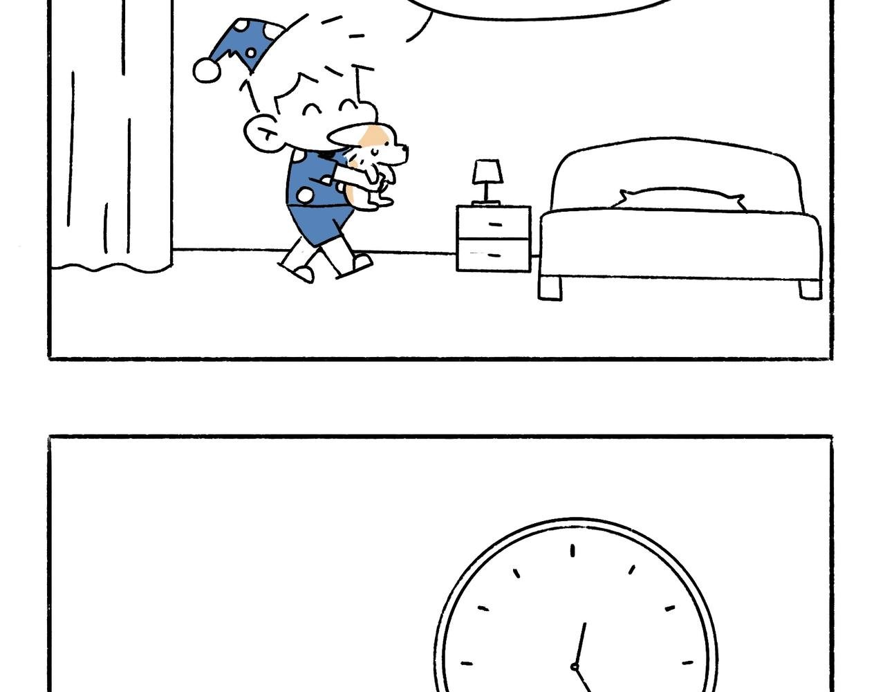 意外如期而至