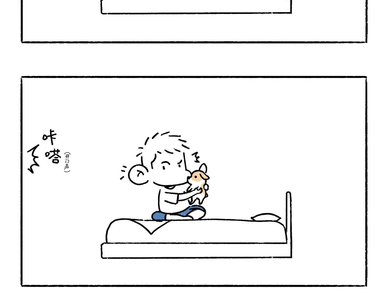 文明如厕与计划败露！