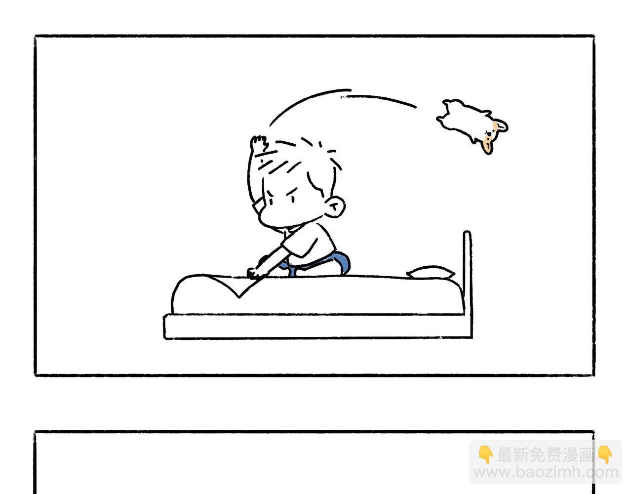 文明如厕与计划败露！
