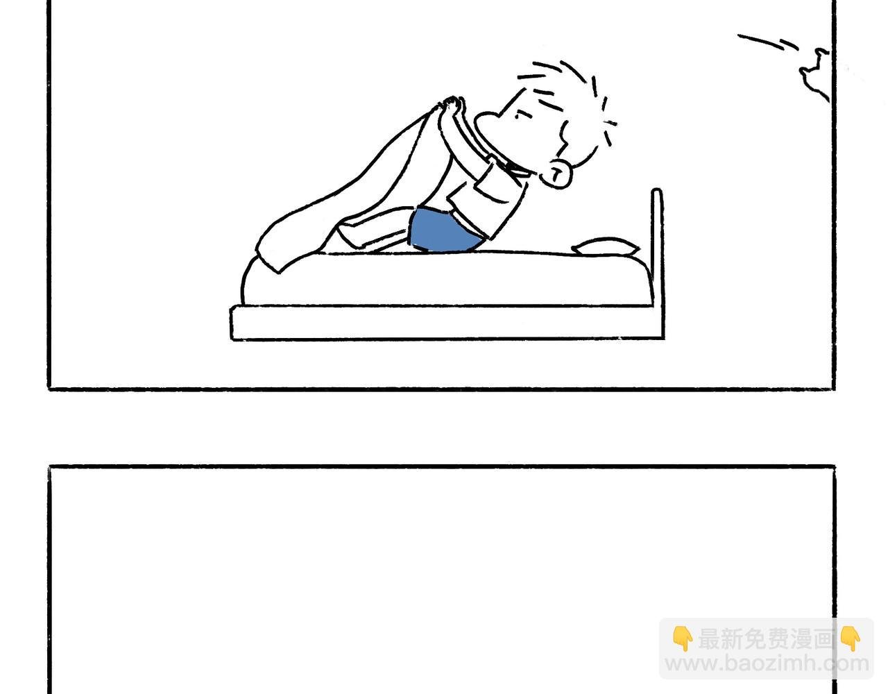 文明如厕与计划败露！
