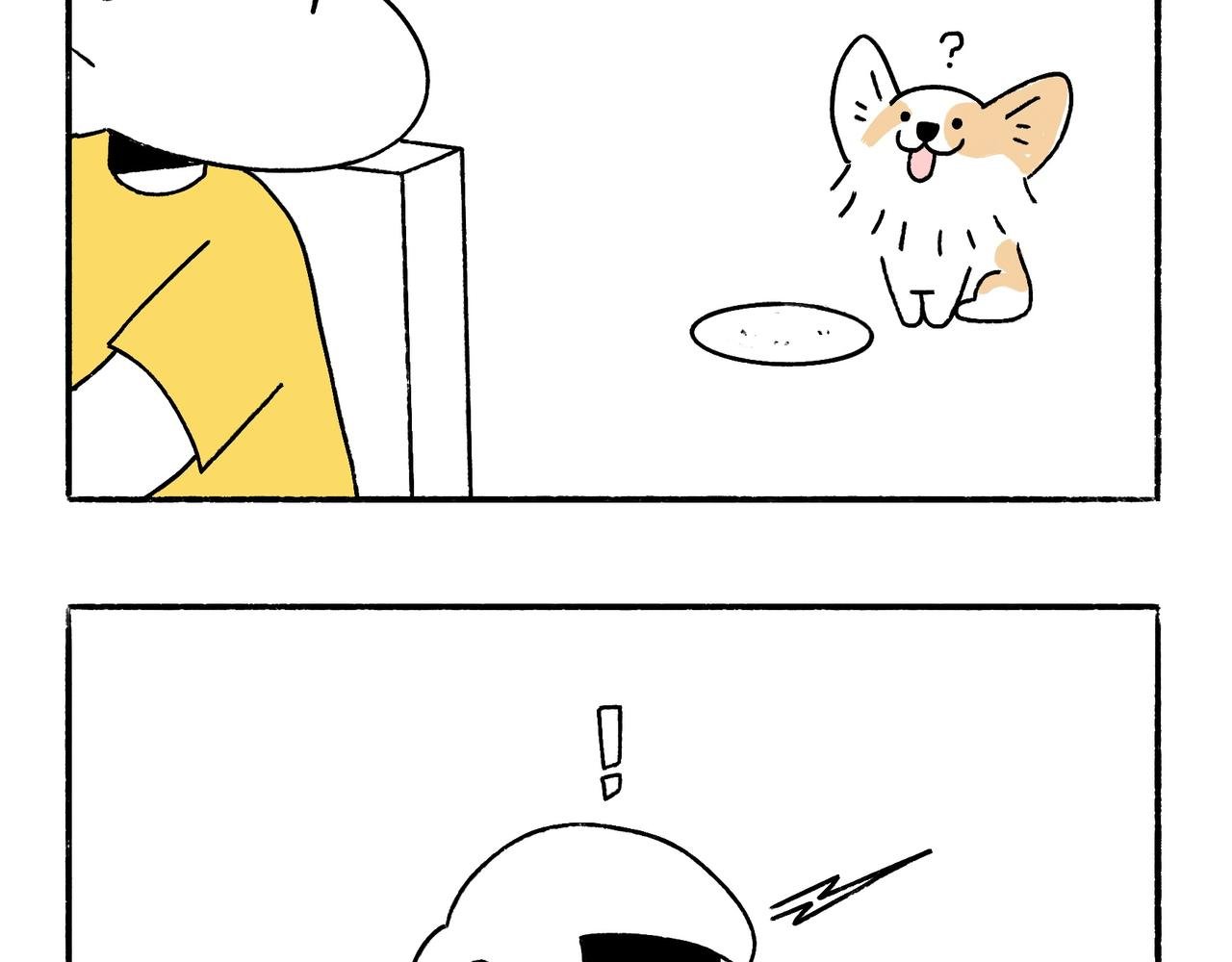 乖孩子要好好吃饭