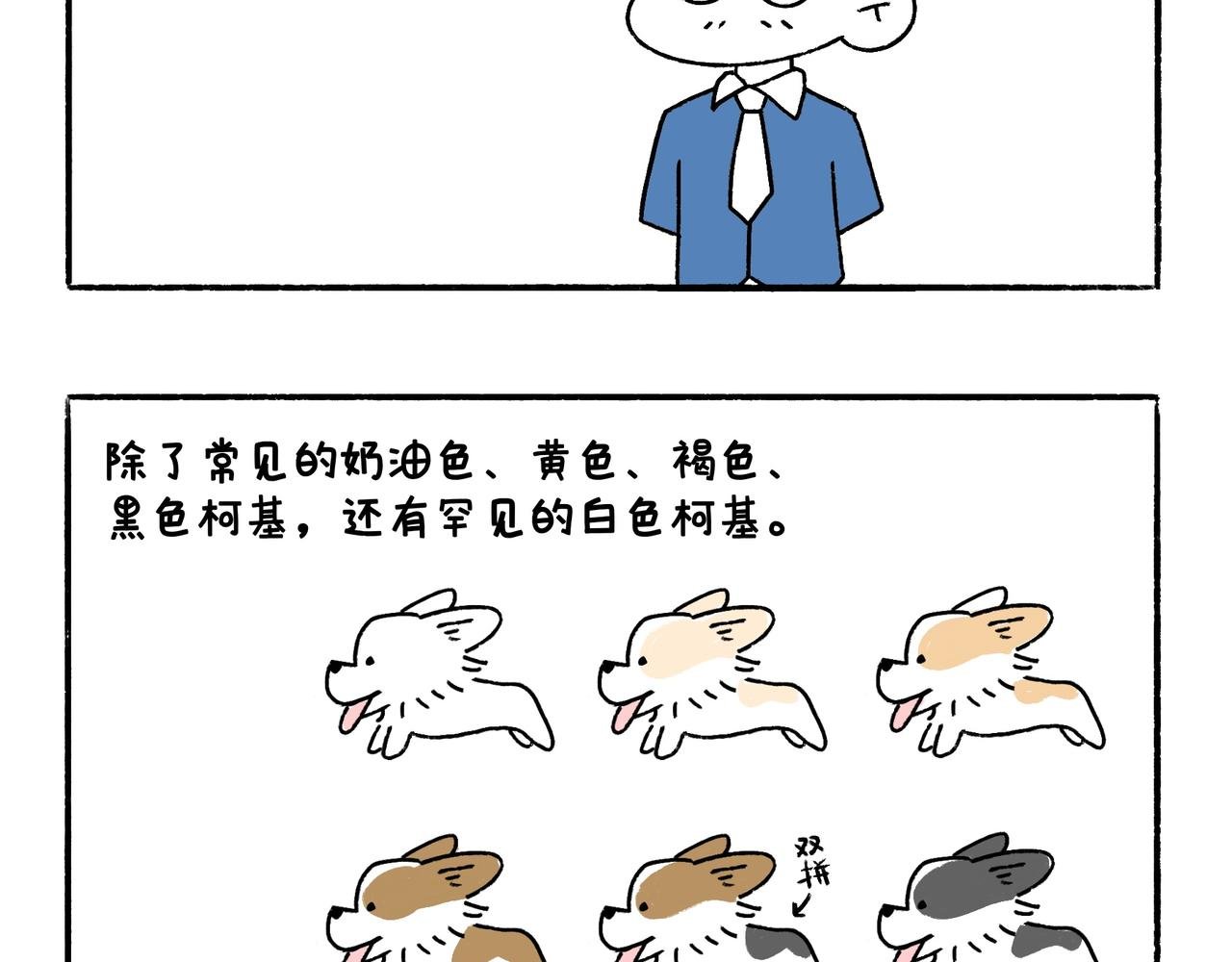 爸爸的离谱频道