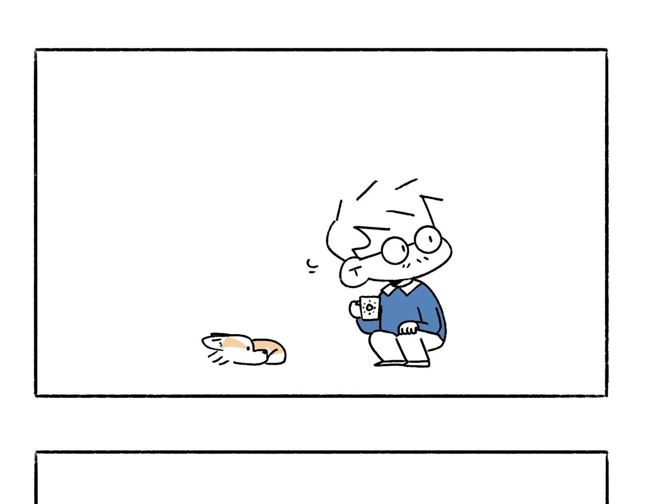 小插曲