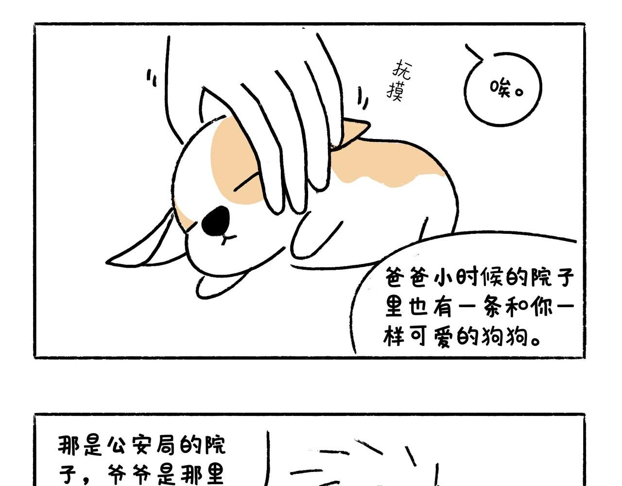 爸爸妈妈的爱