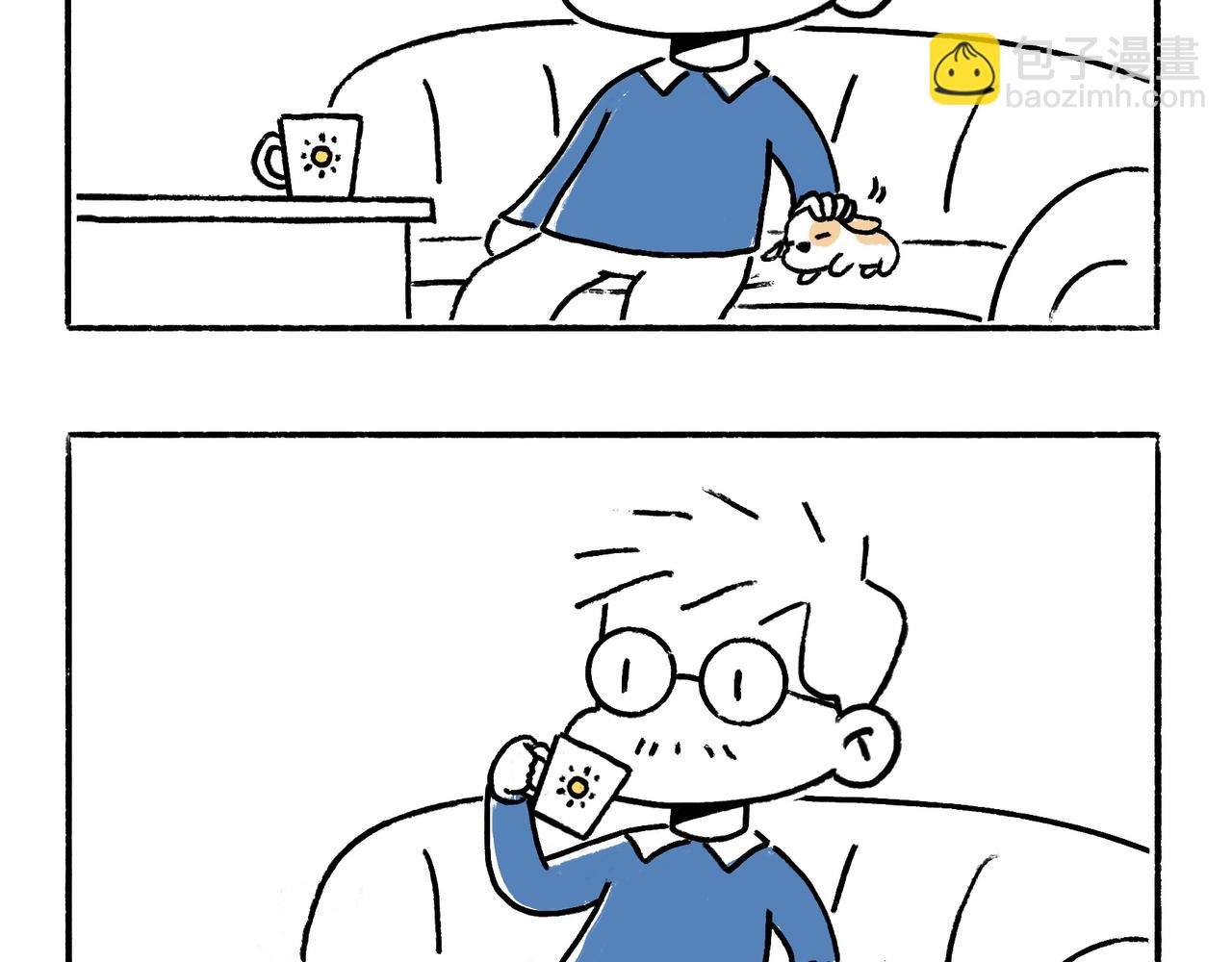 爸爸妈妈的爱