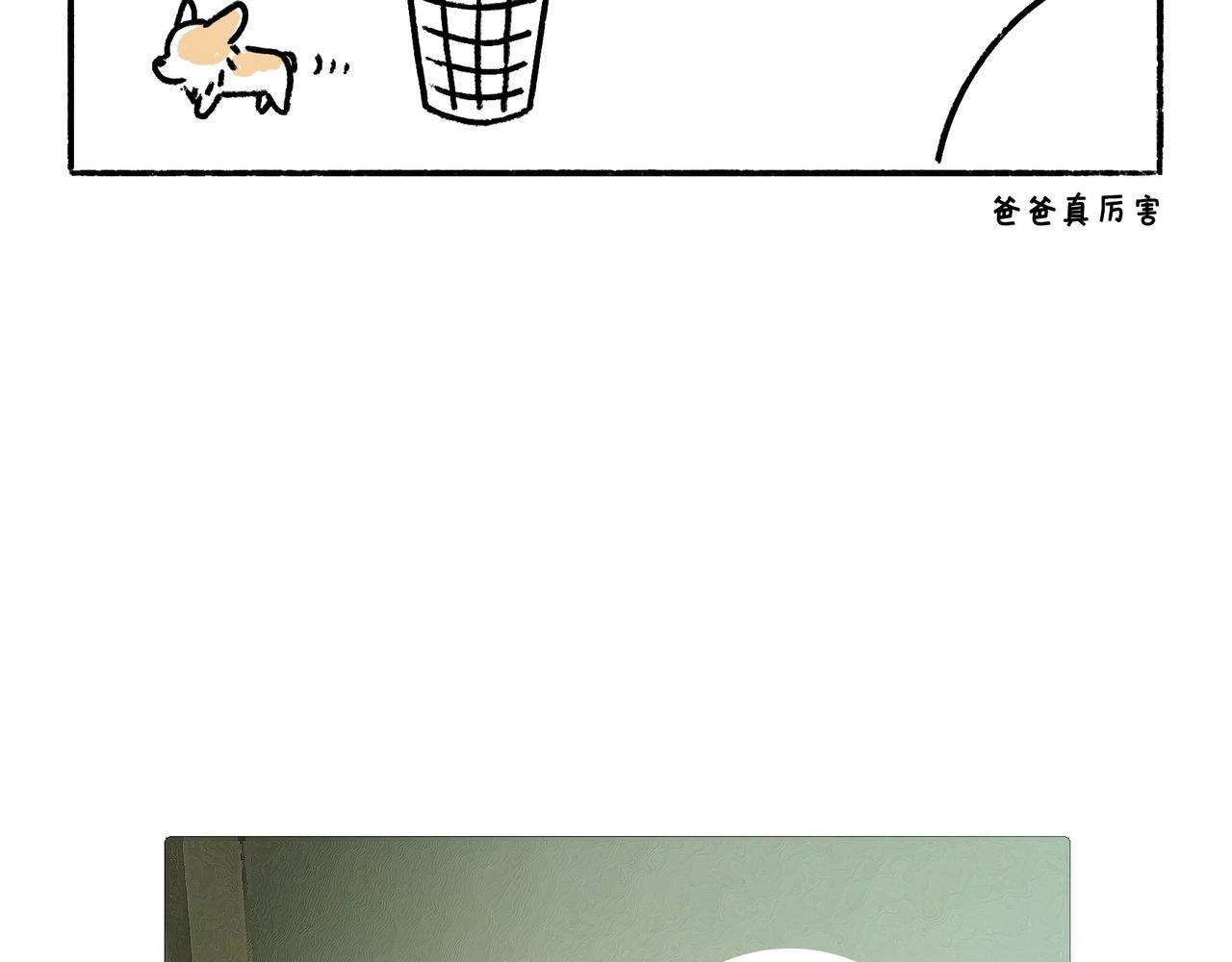 爸爸妈妈的爱