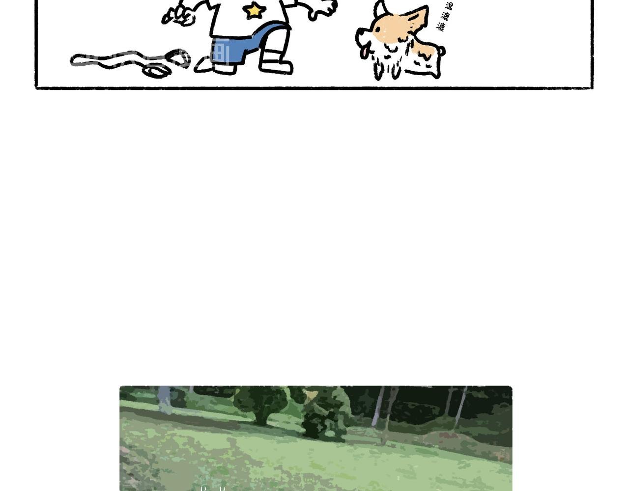 爱干净才能交到朋友哦