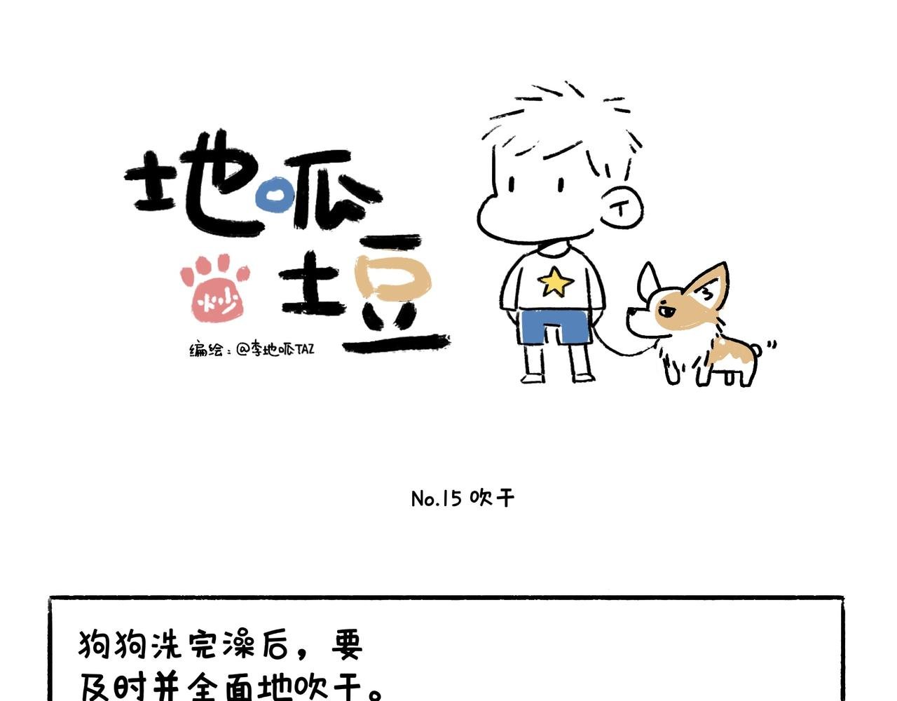 吹风机，一生之敌