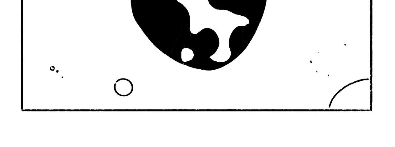 吹风机，一生之敌