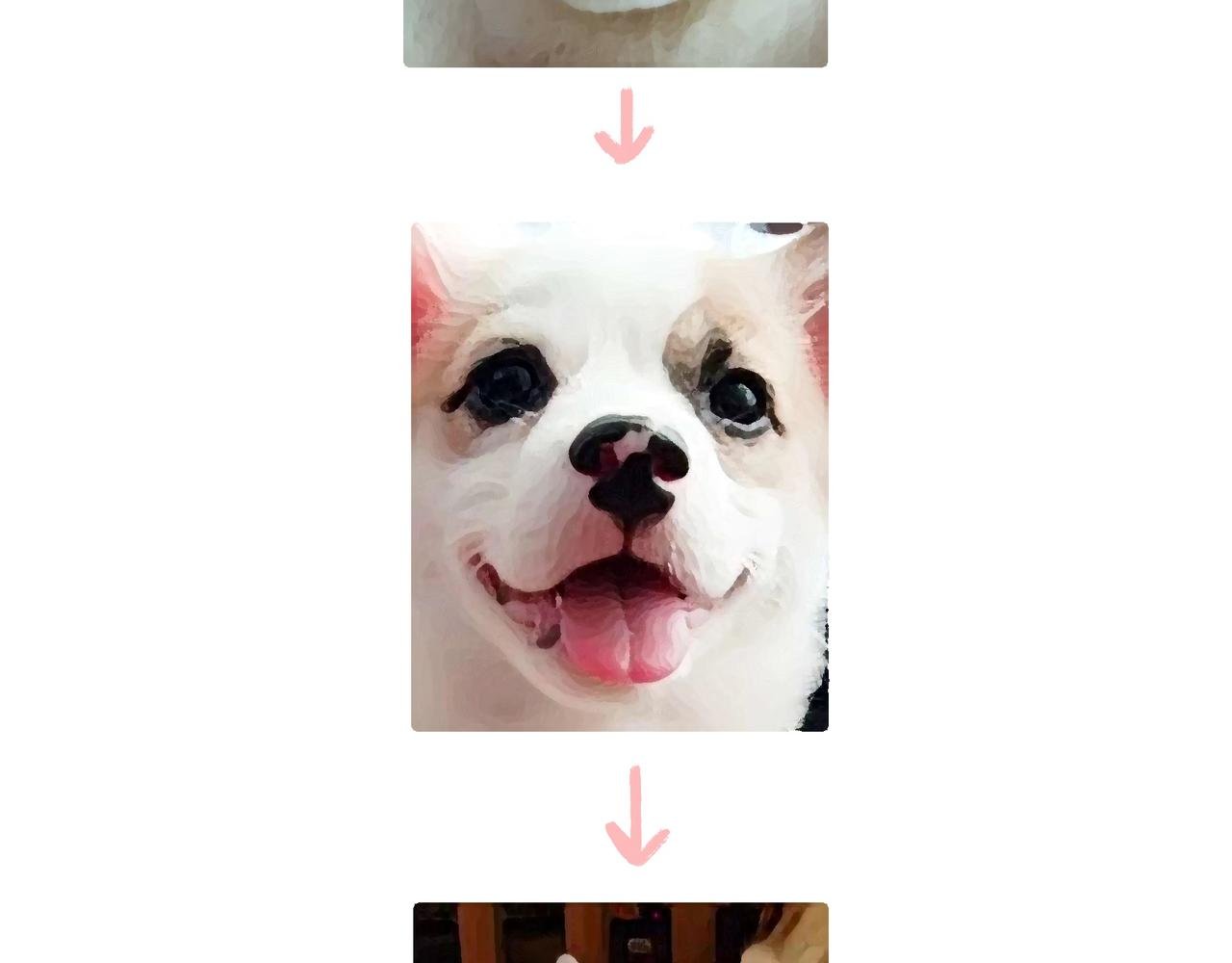 吹风机，一生之敌