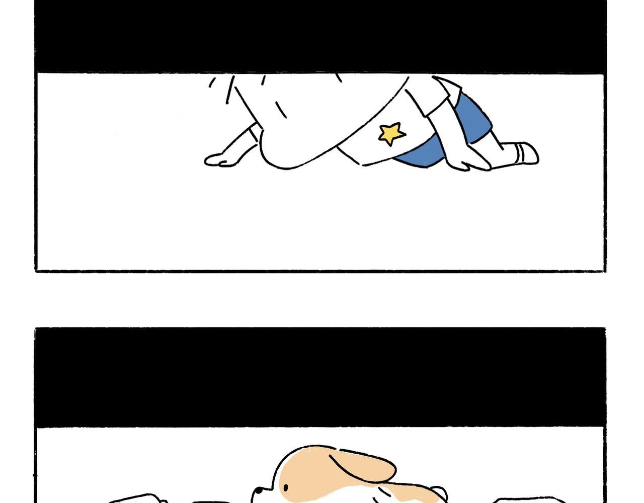 狗小地位大