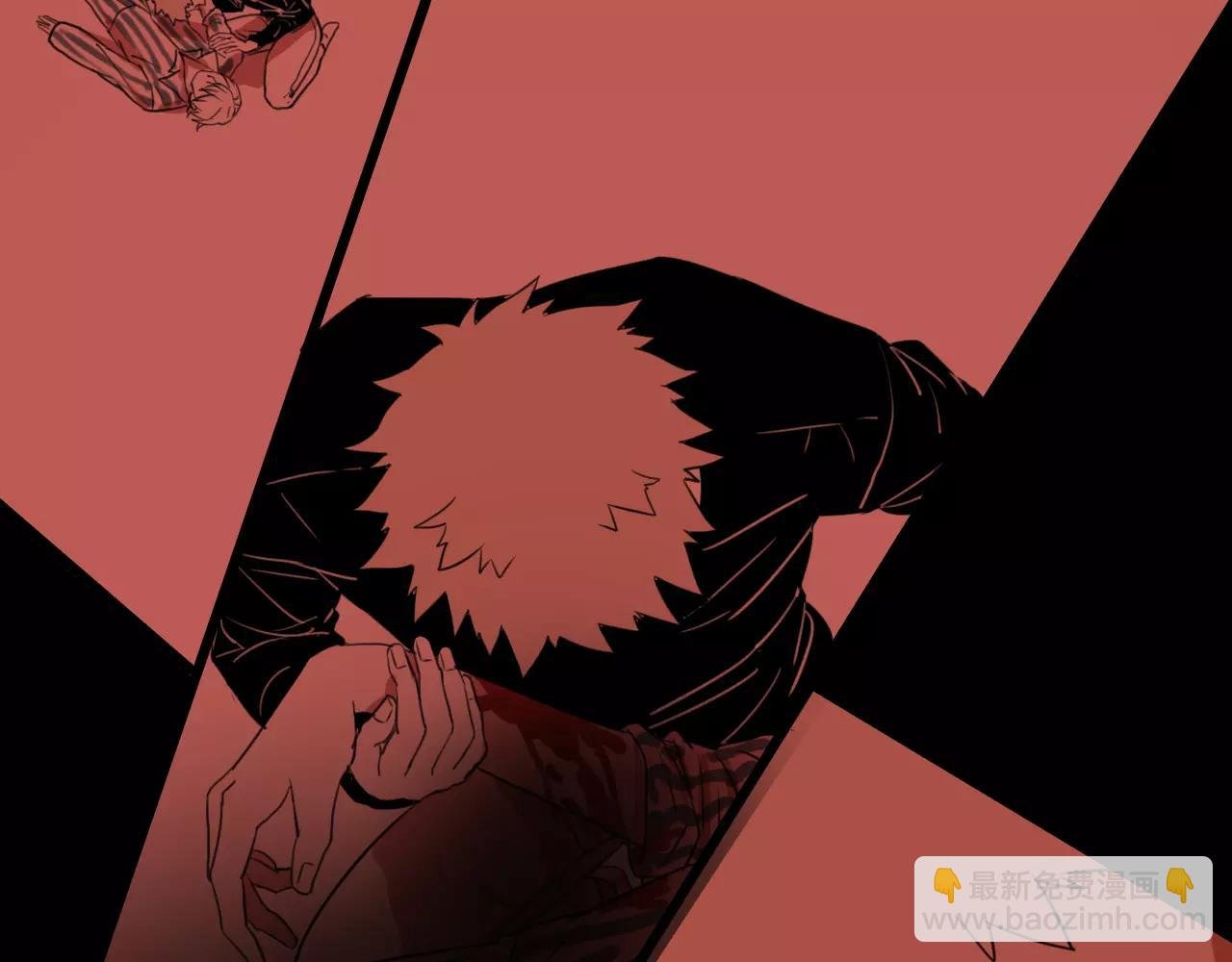 第1话 需要投喂的“怪物”
