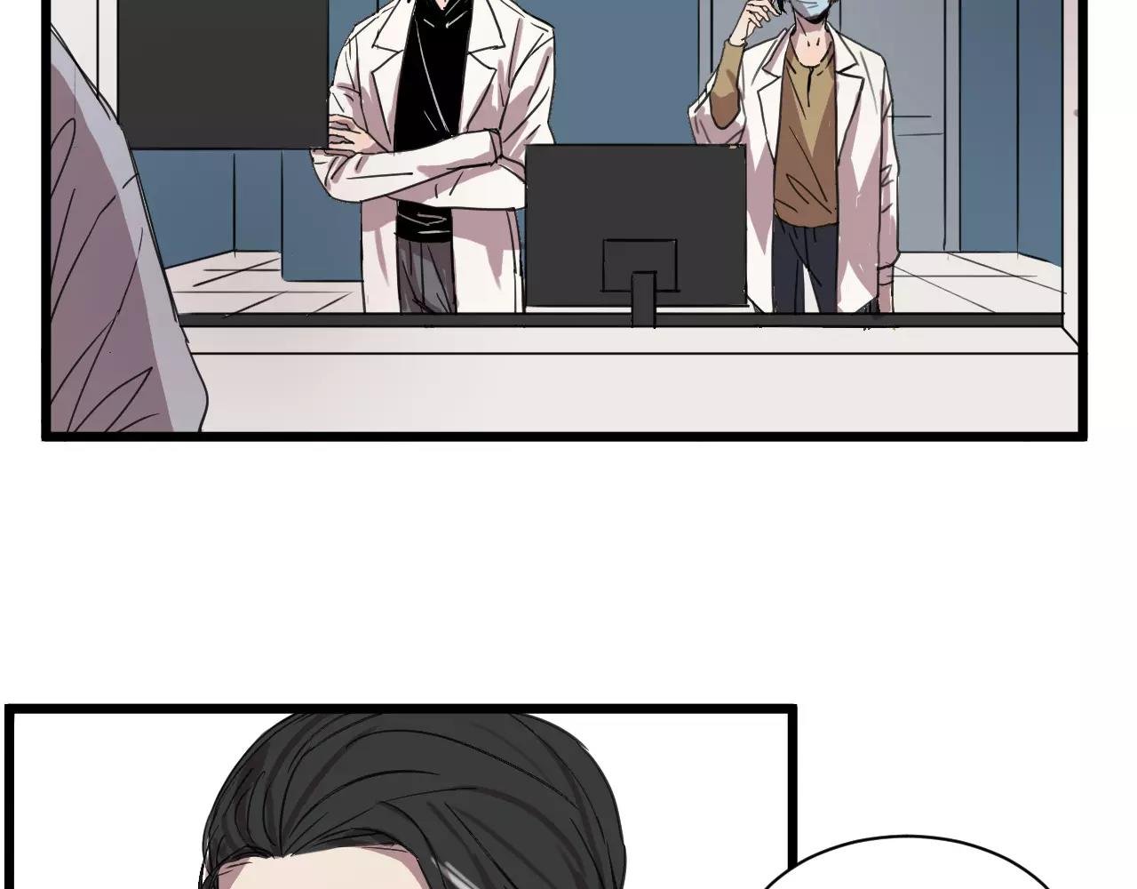 第10话 命悬一线
