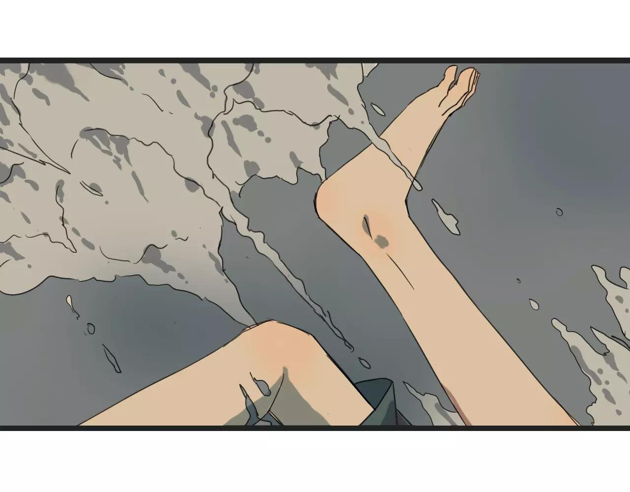 第10话 命悬一线