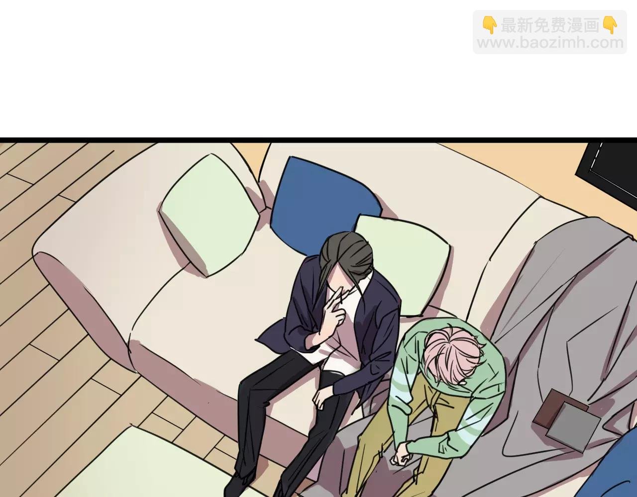 第14话 我是回来找人的