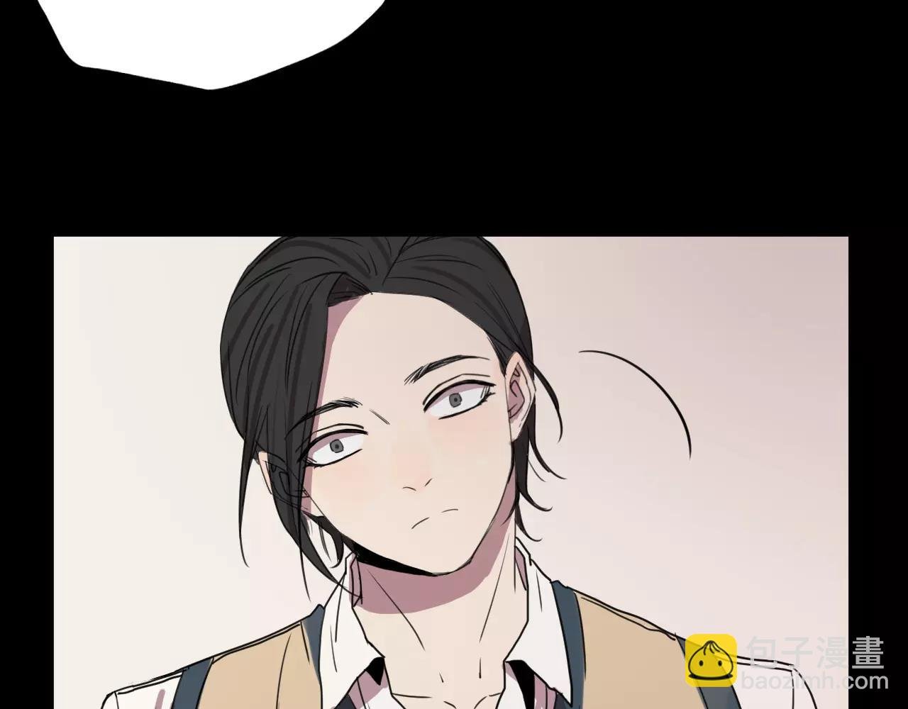 第2话 肚子饿的坏脾气