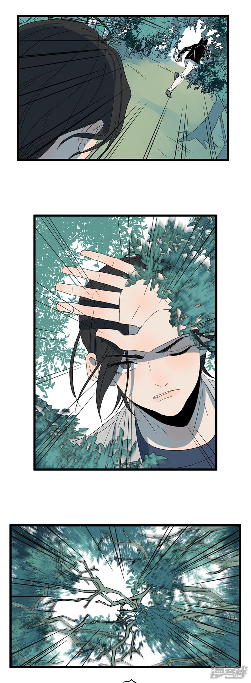 第47话 再遇