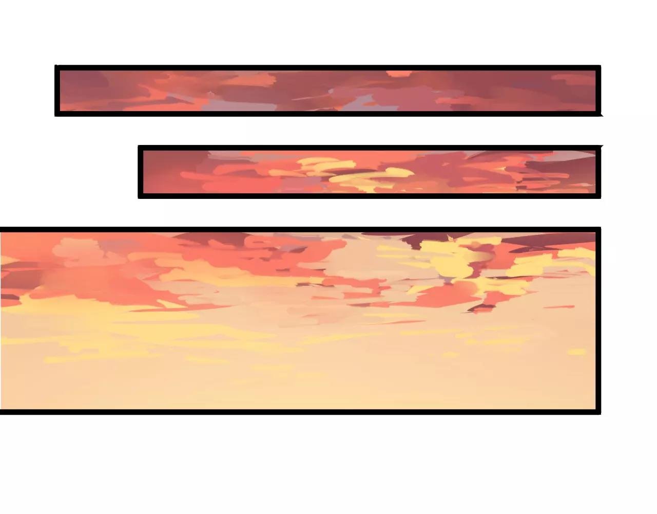 第3话 疼痛的感觉
