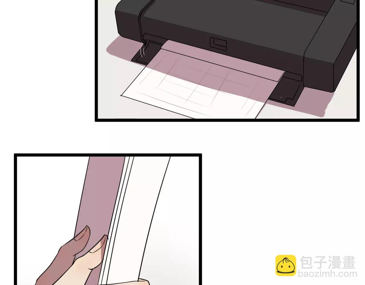 第3话 疼痛的感觉