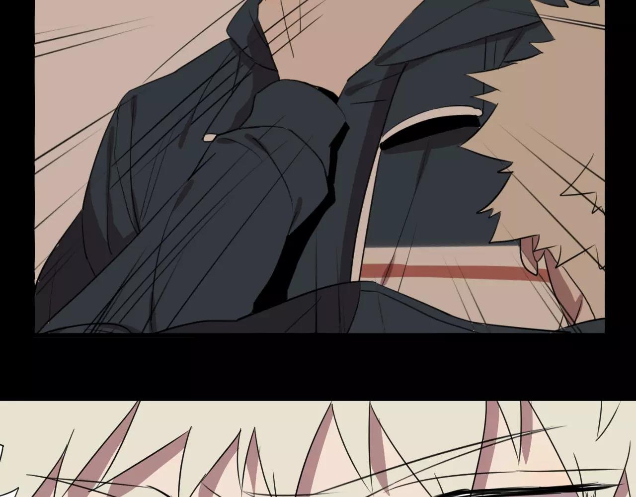 第3话 疼痛的感觉