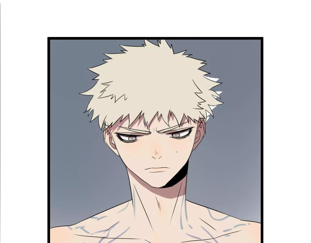 第3话 疼痛的感觉