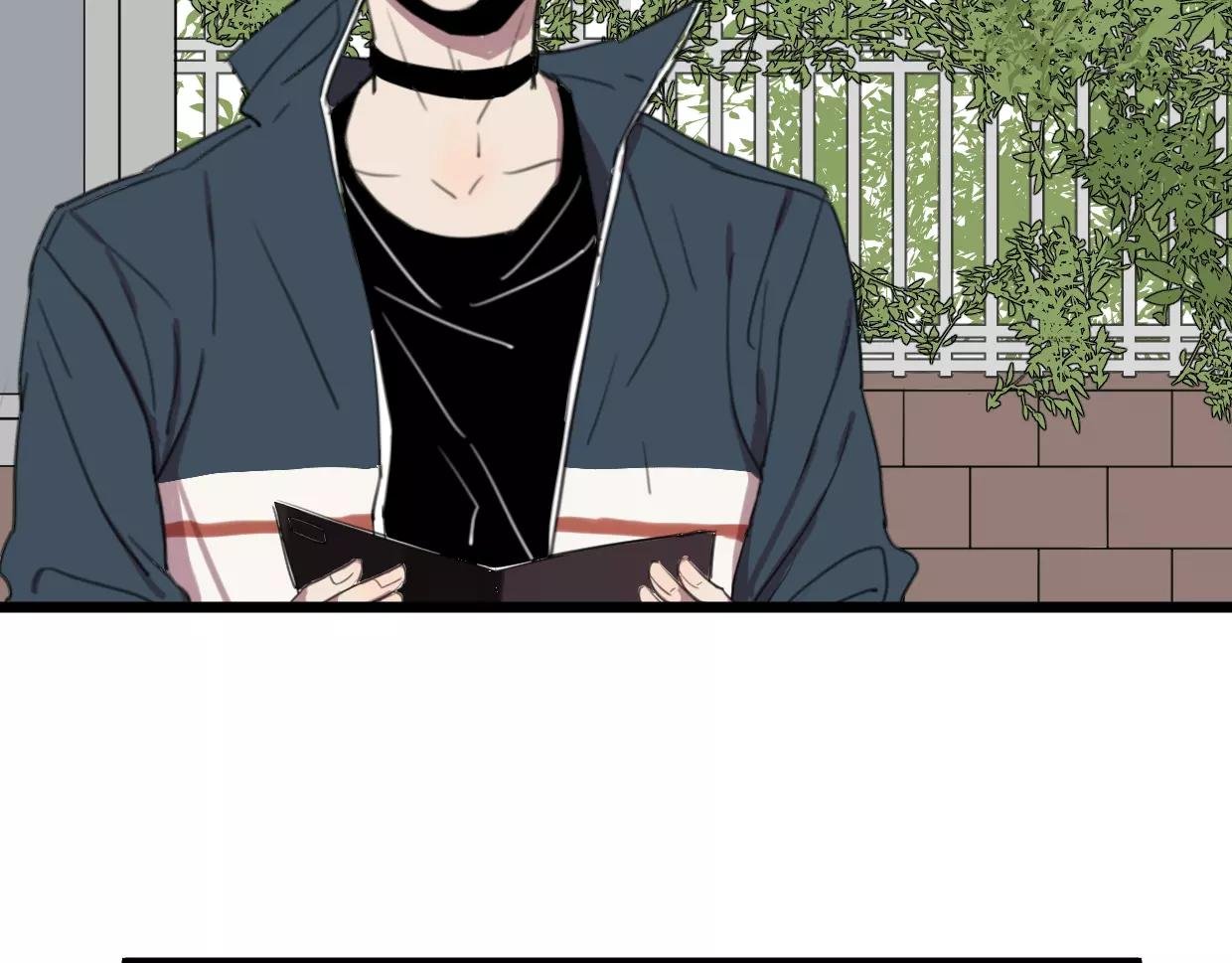 第5话 旧时故人