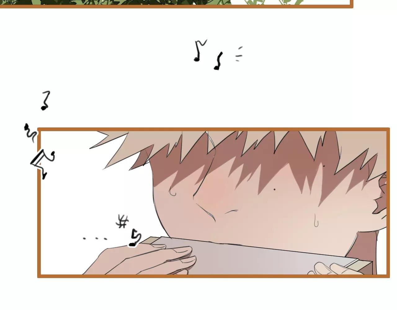 第6话 真是个倔强的人啊