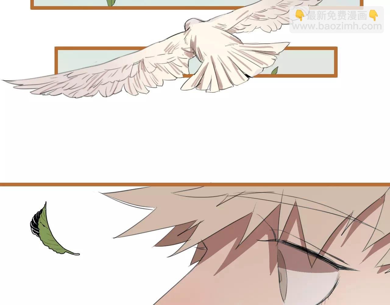 第6话 真是个倔强的人啊