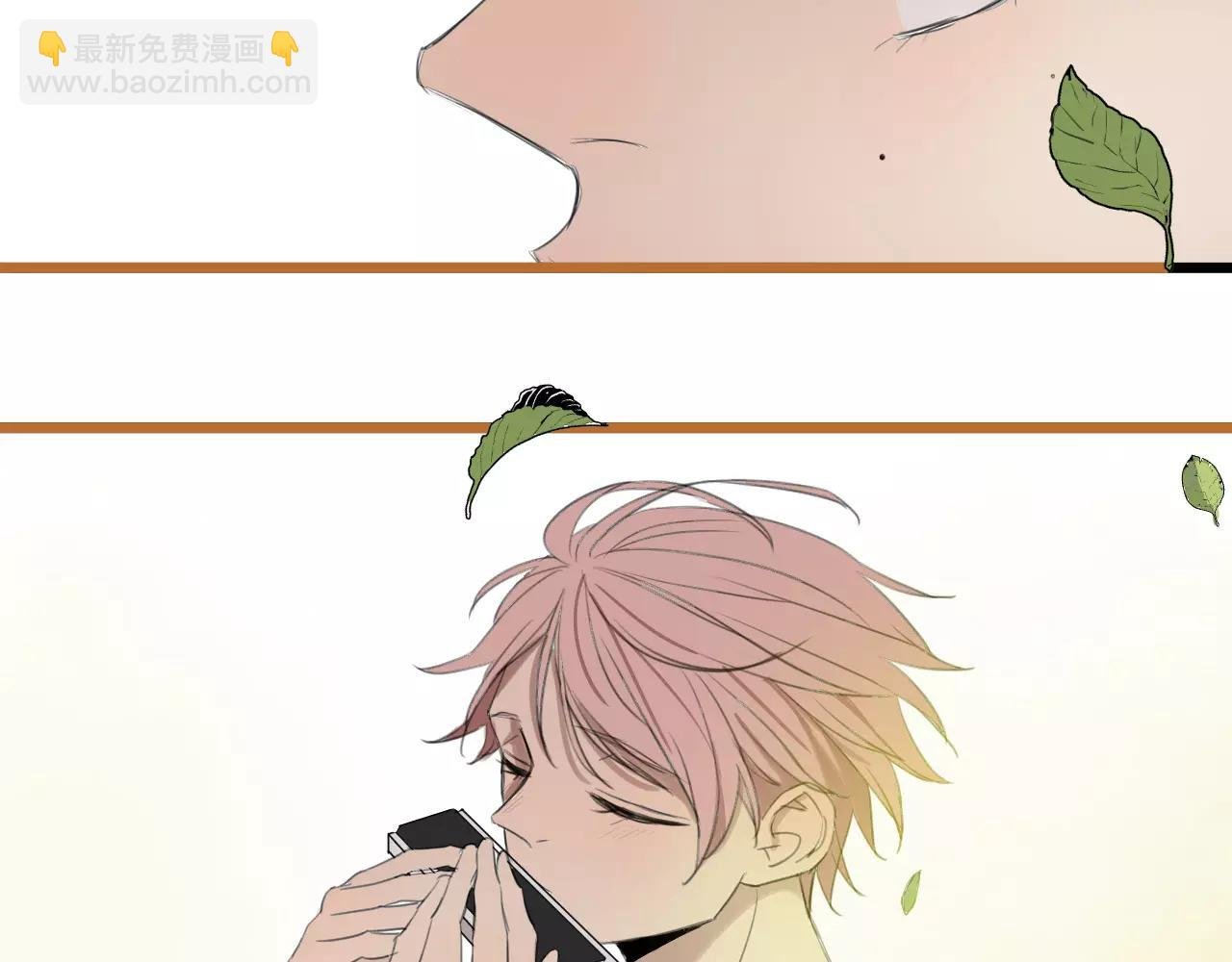 第6话 真是个倔强的人啊