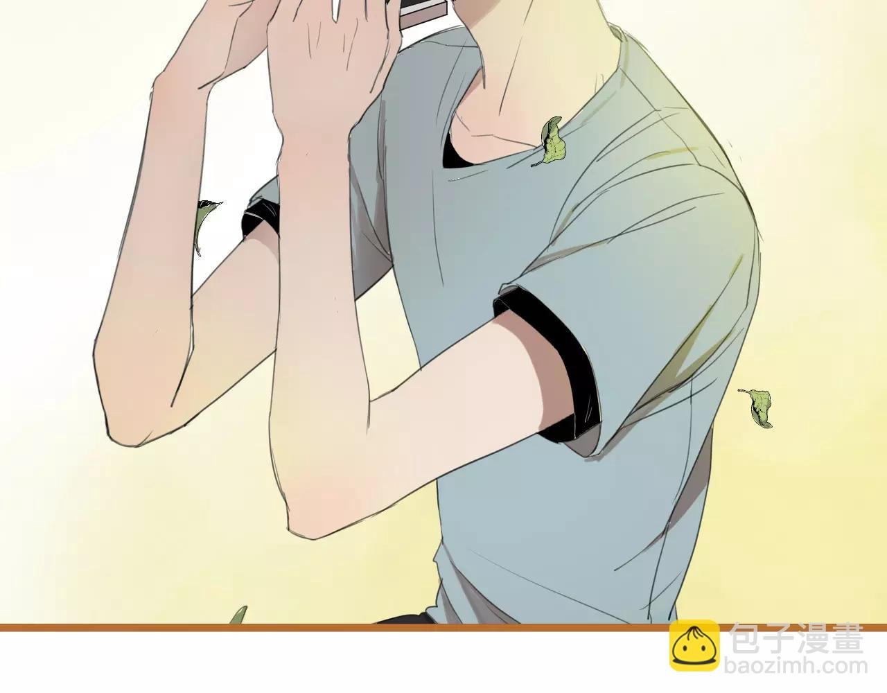 第6话 真是个倔强的人啊