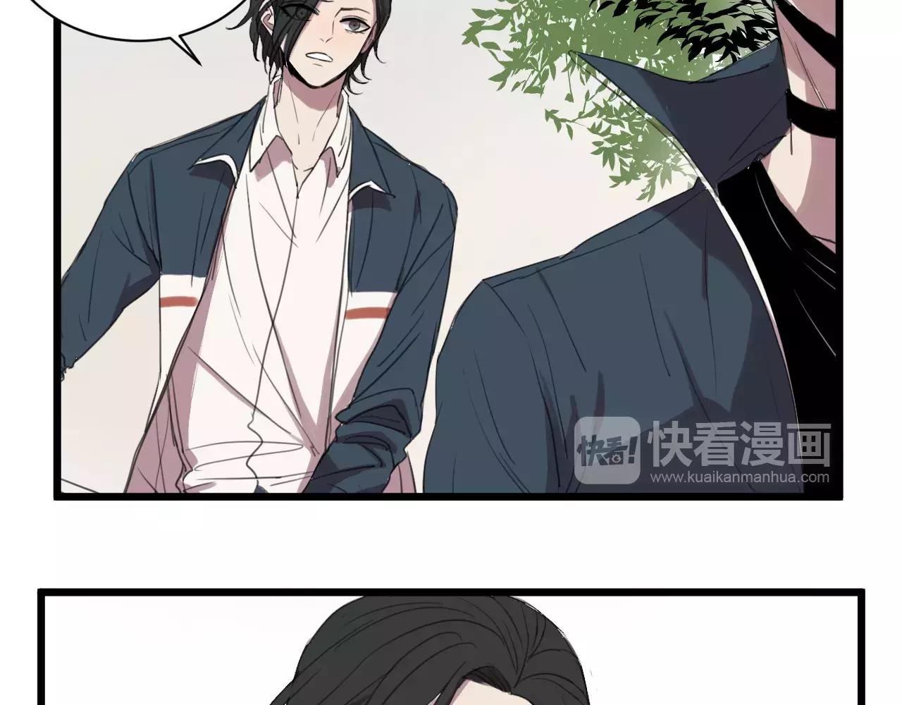 第6话 真是个倔强的人啊