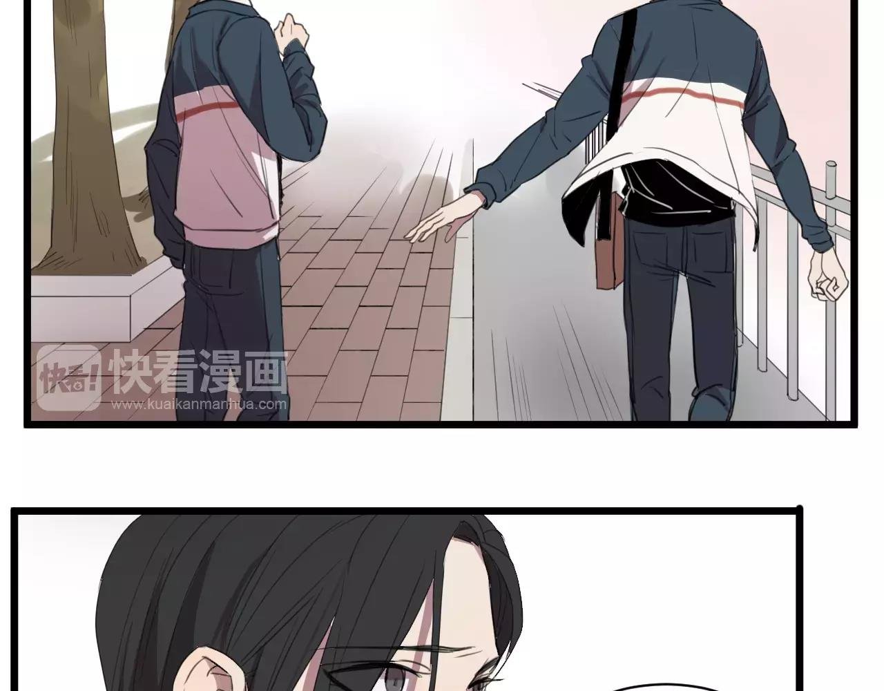 第6话 真是个倔强的人啊