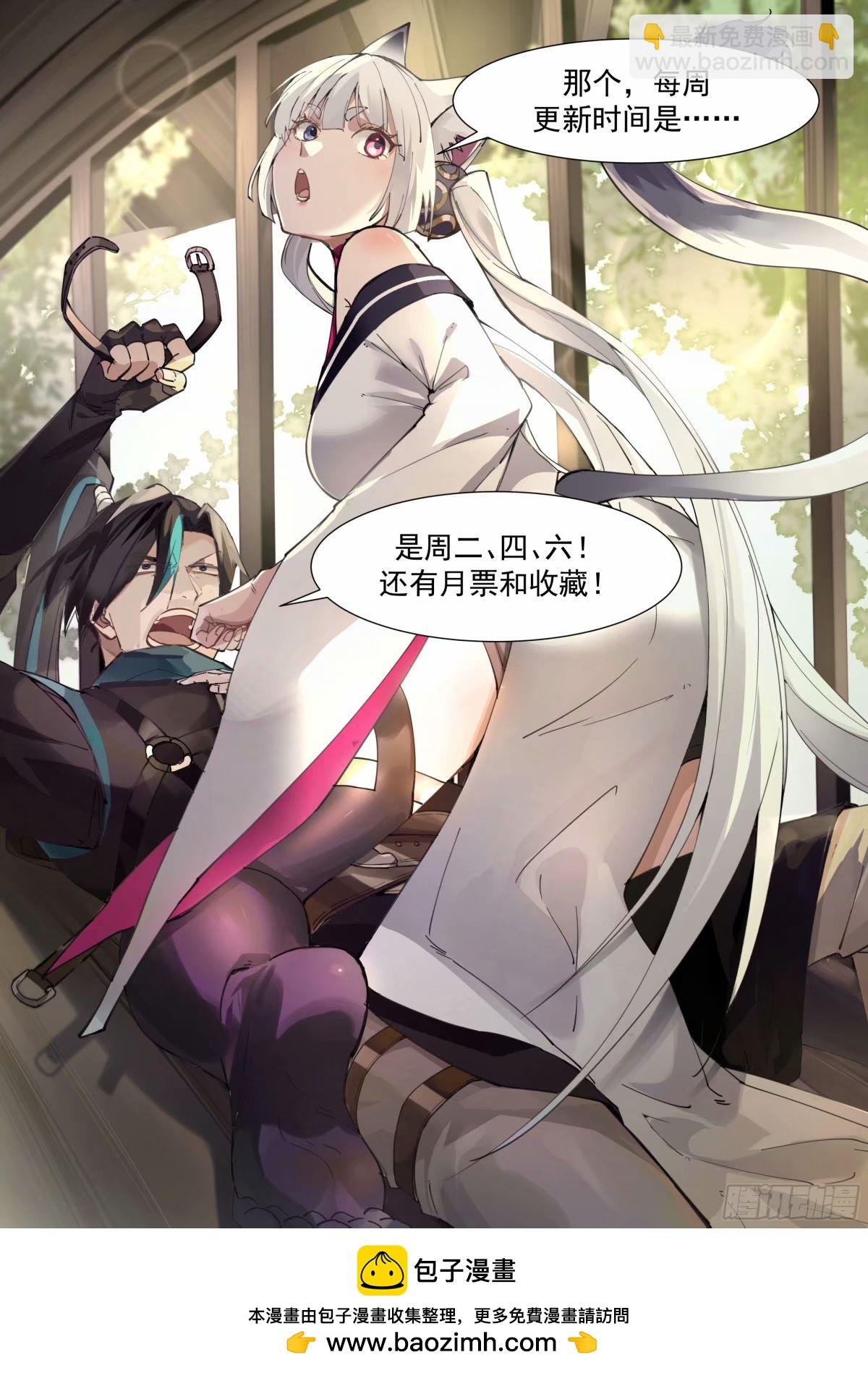 抢吃猫饭