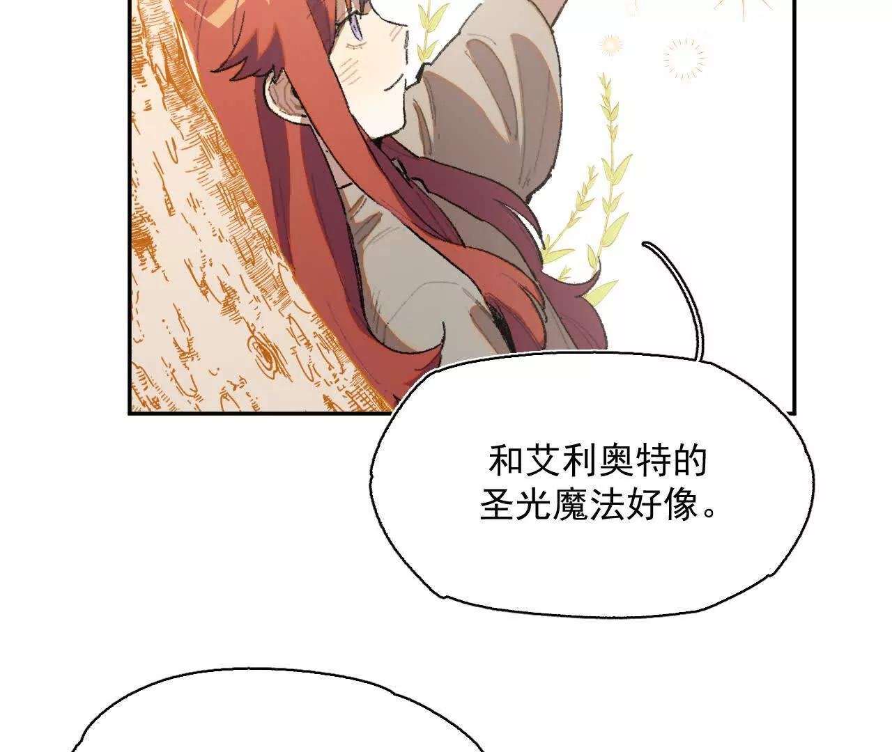 感受圣光之核